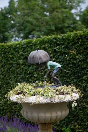 christopher robin water feature christopher robin water feature