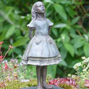 alice miniature