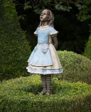 alice in wonderland